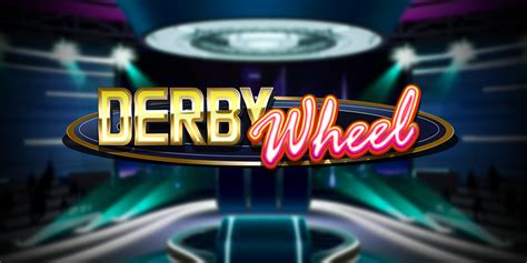 derby wheel slot gratis|Derby Wheel Slot Review – Play 2 Unique Bonus Features.